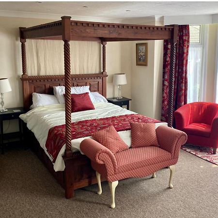 Hotel Of Wizardry Great Yarmouth Buitenkant foto