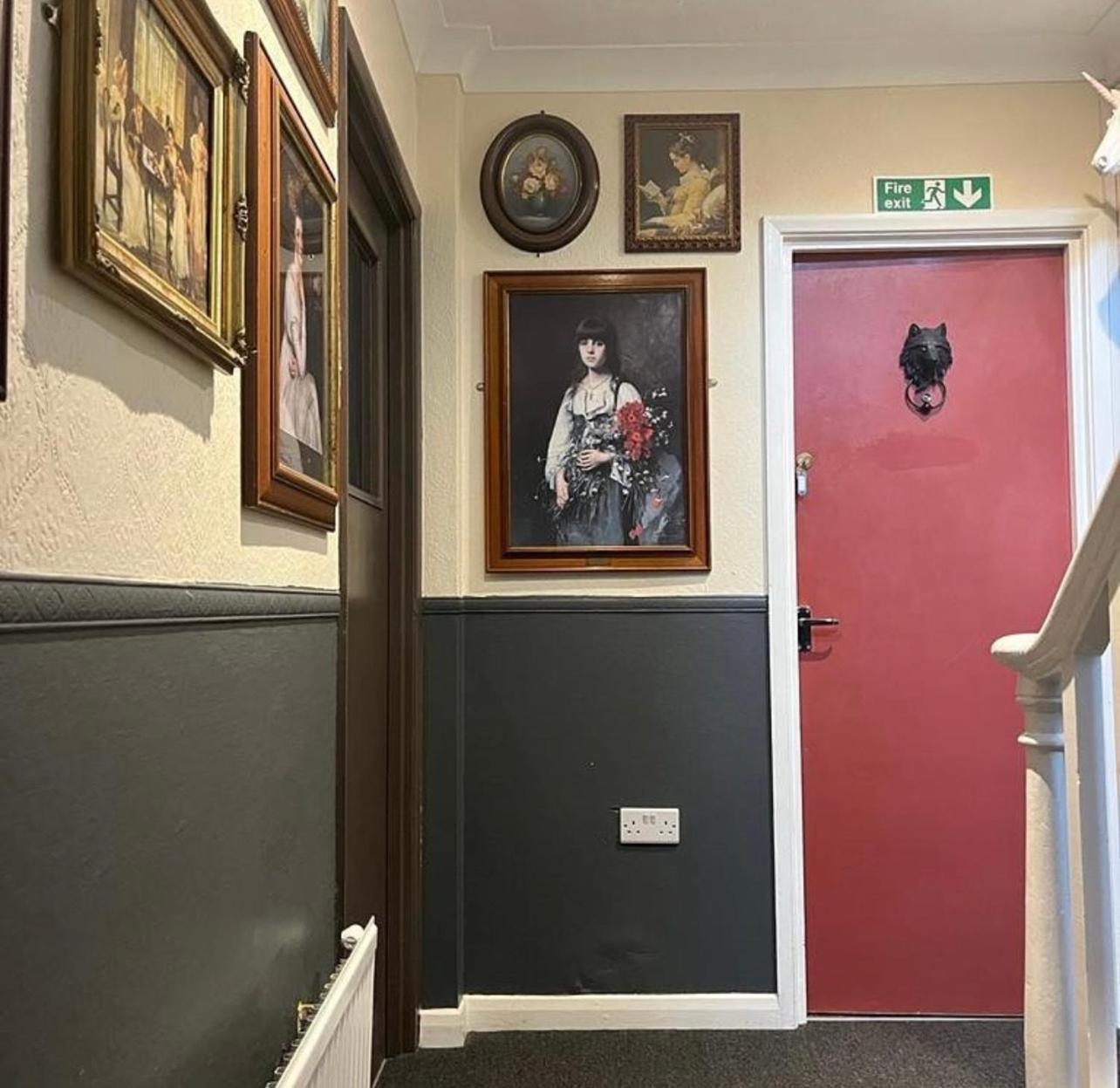 Hotel Of Wizardry Great Yarmouth Buitenkant foto