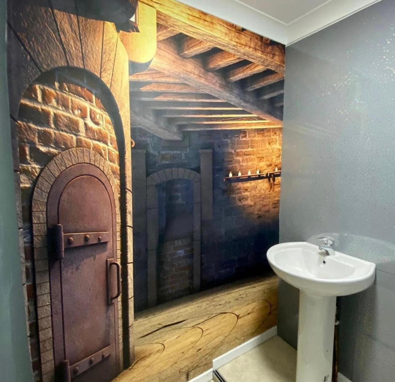 Hotel Of Wizardry Great Yarmouth Buitenkant foto