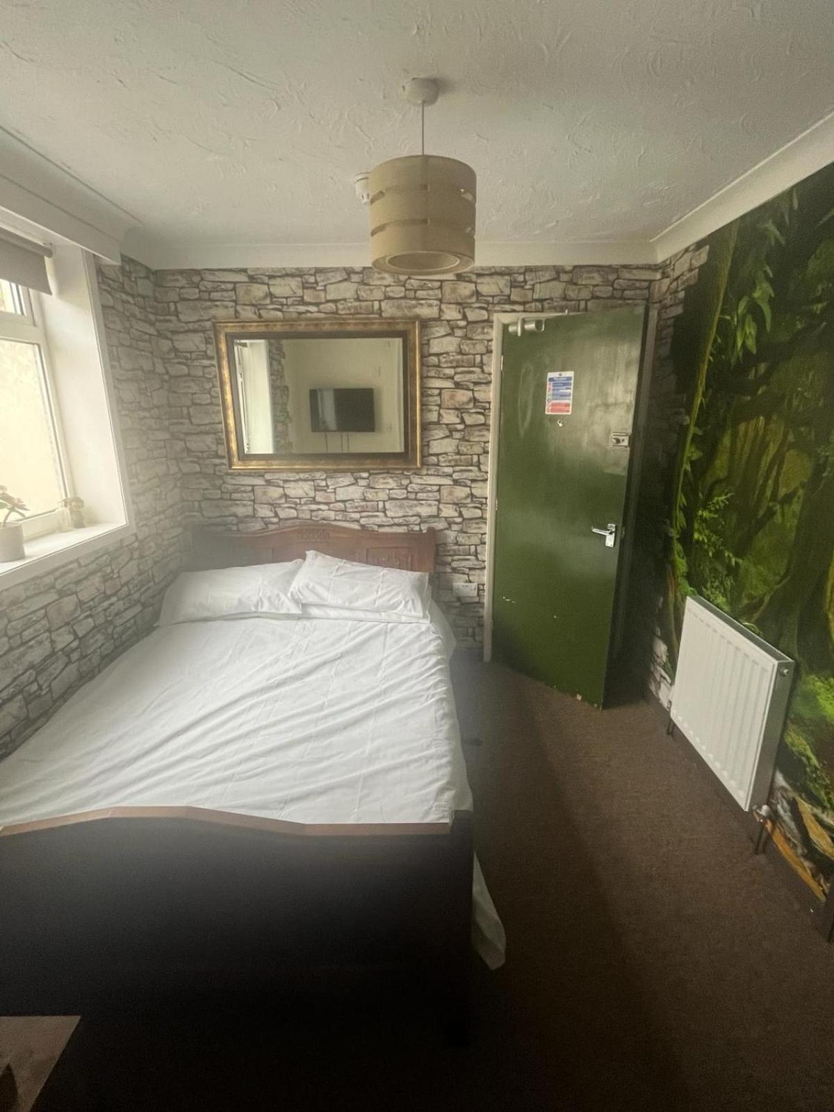 Hotel Of Wizardry Great Yarmouth Buitenkant foto