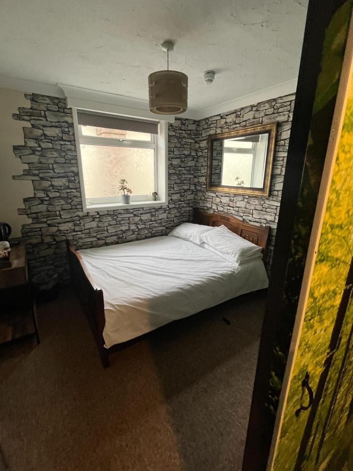 Hotel Of Wizardry Great Yarmouth Buitenkant foto