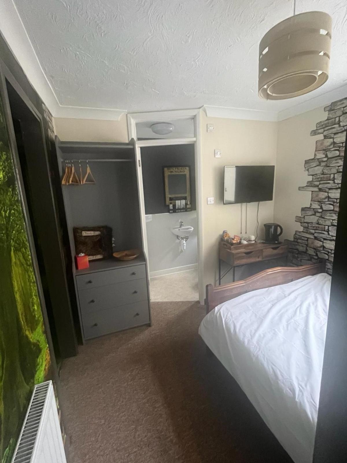 Hotel Of Wizardry Great Yarmouth Buitenkant foto