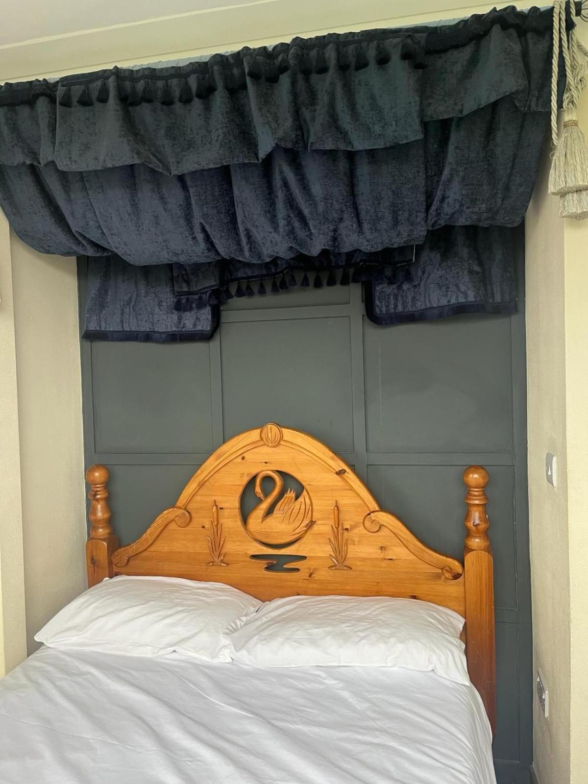 Hotel Of Wizardry Great Yarmouth Buitenkant foto